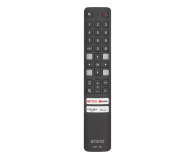 SAVIO Pilot uniwersalny/zamiennik do TV TCL, Smart TV, RC-15 - 1584226 - zdjęcie 1